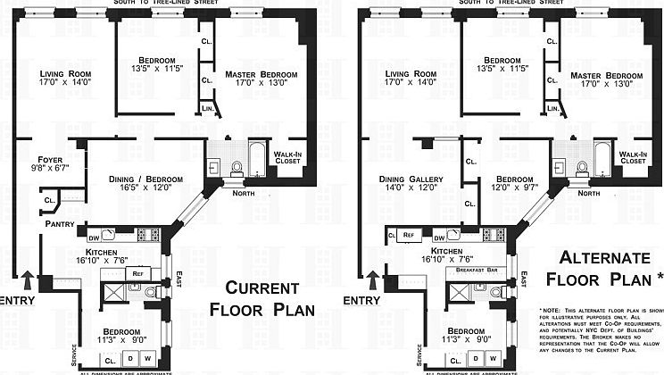 1st image of 41 W 82nd St APT 3A