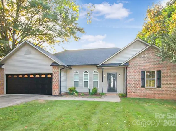 335 Sunrise Cir, Shelby, NC 28150