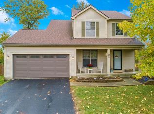 109 Kettering Bnd, Delaware, OH 43015