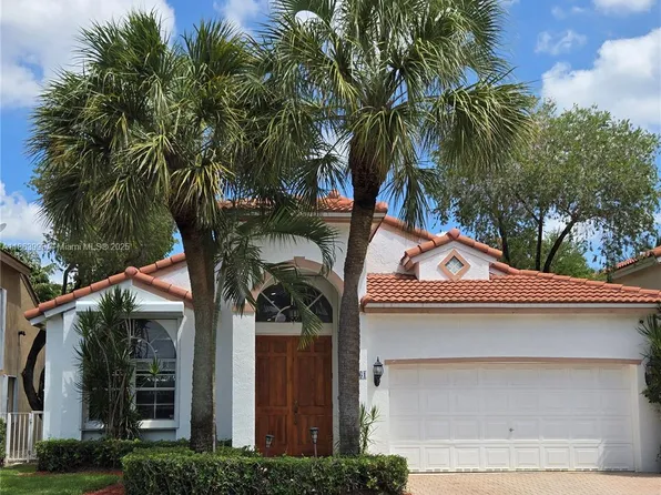 15661 SW 16th Ct, Pembroke Pines, FL 33027