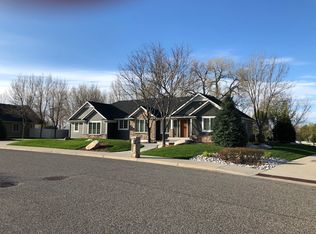 4380 Ridgewood Ln S, Billings, MT 59106