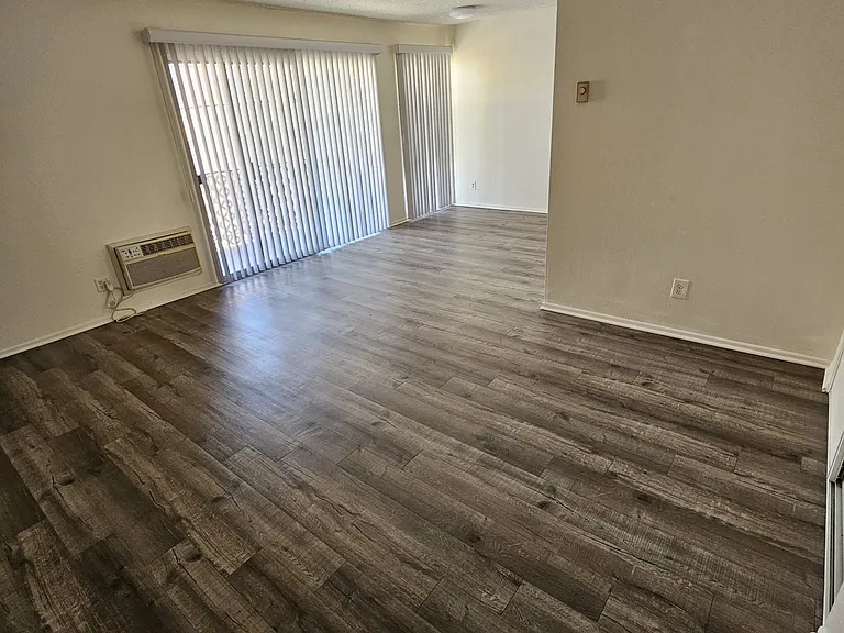 Unit 210-Entry front door view