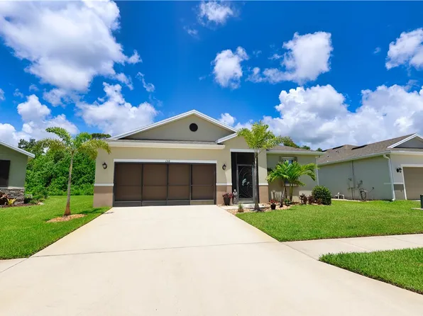 158 Port Royal Ct, Sebastian, FL 32958