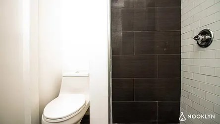 Rented by Nooklyn NYC LLC