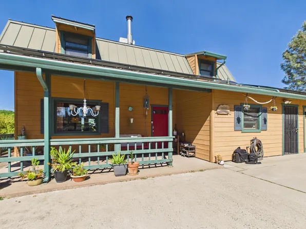 20870 Lynn Ln, Sonora, CA 95370