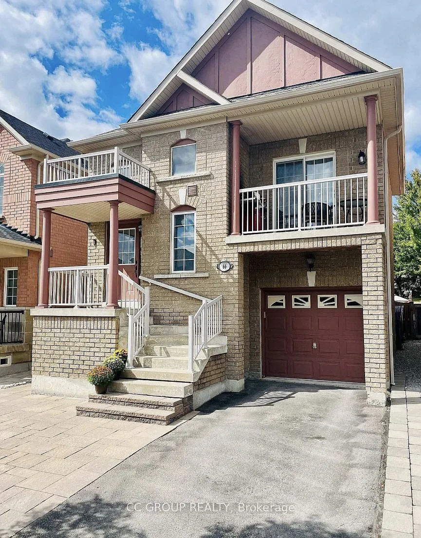 2 bed, $2,500 — Photo 1