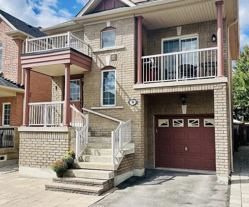 66 Canyon Gate Cres #MAIN