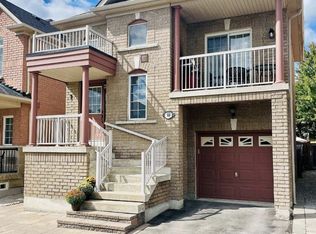 66 Canyon Gate Cres, Vaughan, ON L6A0C2