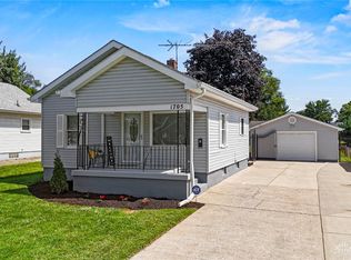 1705 Winona Dr, Middletown, OH 45042