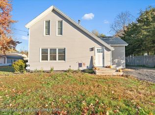 117 E South St, Ovid, MI 48866