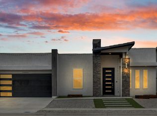 14885 Orsten Artis Ave, El Paso, TX 79938