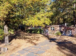 11504 Barrett Rd, Roland, AR 72135