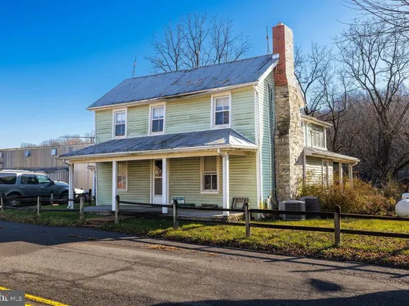 12.2 Turleytown Rd, Broadway, VA 22815