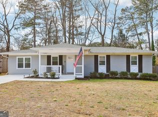 456 Pretty View Ln SE, Smyrna, GA 30082