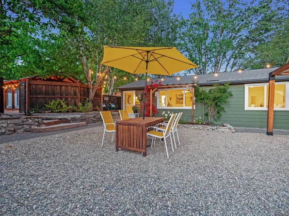 (undisclosed Address), Healdsburg, CA 95448