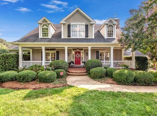 4301 Thetford Rd, Durham, NC 27707