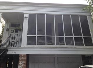 1618 3rd St, New Orleans, LA 70130