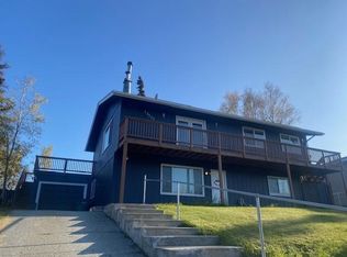 12571 Tanada Loop #A, Anchorage, AK 99515