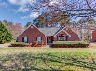 617 Teal Dr, Winder, GA 30680