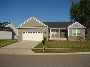 1202 Westminster Dr, Washington, IL 61571