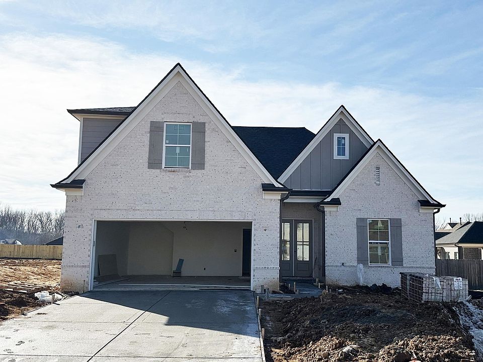 1st image of 375 Green Willow Dr Lot 399