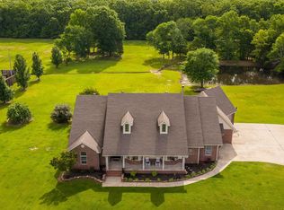 13 Agarita Cv, Conway, AR 72032