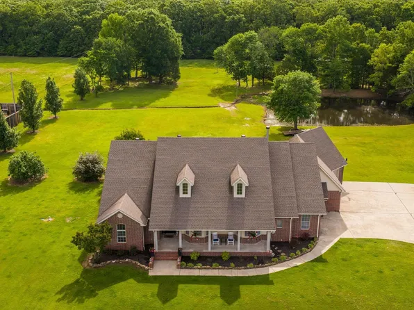 13 Agarita Cv, Conway, AR 72032