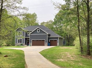 7396 3rd St, Mattawan, MI 49071