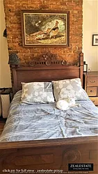 Rented by ZealEstate Group Inc