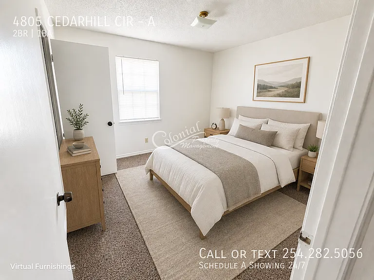 4805 Cedarhill Cir #A — Photo 7