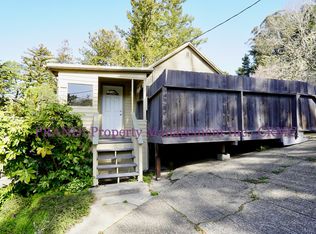 552 Shoreline Hwy, Mill Valley, CA 94941