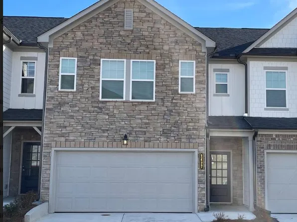 1427 Ben Park Way, Grayson, GA 30017