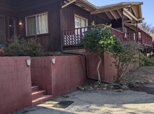 44175 Craig Dr, Three Rivers, CA 93271