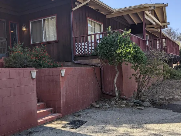 44175 Craig Drive, Three Rivers, CA 93271