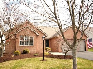 210 Saddle Ct, Freedom, PA