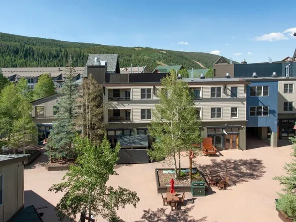 140 Ida Belle Dr #8283, Keystone, CO 80435