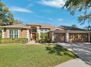 5401 Breathless Ln, Lutz, FL 33558