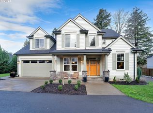 5303 SE Mullan St, Milwaukie, OR 97222