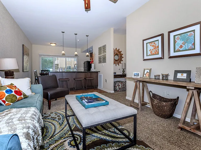 SunSTONE at MarketPlace Apartments — Photo 7
