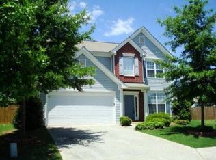 679 Clairidge Elm Trl, Lawrenceville, GA 30045