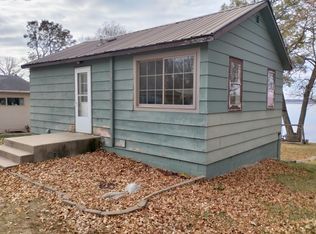 10789 Carlsons Lakeview Rd, Ashby, MN 56309