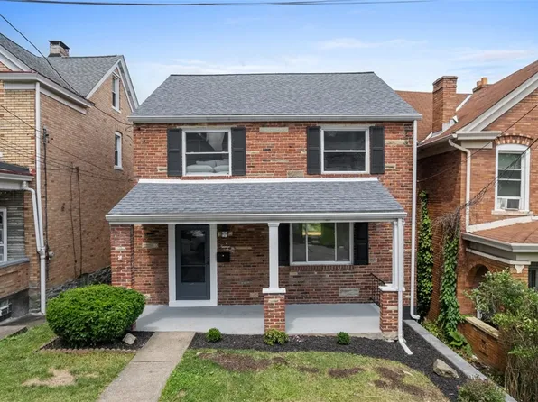 1822 Plainview Ave, Pittsburgh, PA 15226