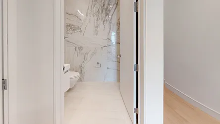 Rented by Flatiron Real Estate Advisors LLC