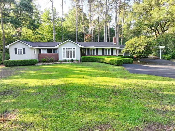 123 W Club Dr, Thomasville, GA 31792