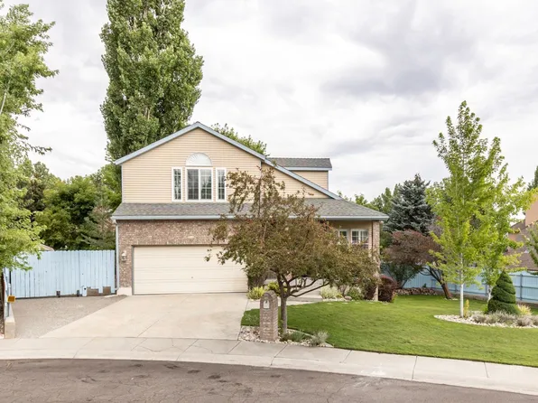3160 University Ct, Elko, NV 89801