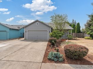 15413 NE 84th St, Vancouver, WA 98682