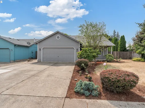 15413 NE 84th St, Vancouver, WA 98682