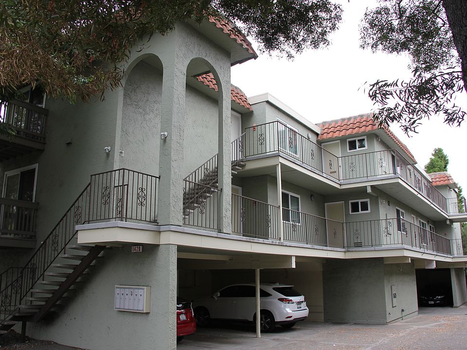 1st image of 1420 El Camino Real # Top Floor