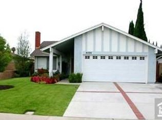 4592 Havenhurst Cir, Irvine, CA 92604
