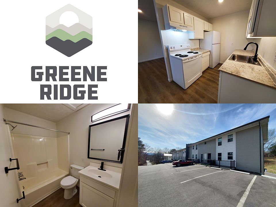 1st image of 822 Carolina Dr #609